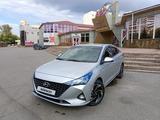 Hyundai Accent 2020 годаfor7 800 000 тг. в Петропавловск – фото 2