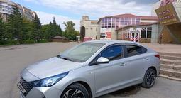 Hyundai Accent 2020 годаfor7 800 000 тг. в Петропавловск – фото 5