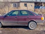 Audi 80 1991 годаfor700 000 тг. в Алматы – фото 3