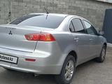 Mitsubishi Lancer 2008 года за 3 900 000 тг. в Талдыкорган – фото 4