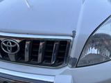 Toyota Land Cruiser Prado 2008 годаүшін14 500 000 тг. в Актау – фото 2