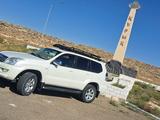 Toyota Land Cruiser Prado 2008 годаүшін14 500 000 тг. в Актау – фото 4