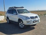 Toyota Land Cruiser Prado 2008 годаүшін14 500 000 тг. в Актау