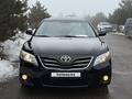 Toyota Camry 2011 годаүшін8 290 000 тг. в Алматы – фото 10