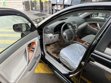 Toyota Camry 2011 года за 8 290 000 тг. в Алматы – фото 18