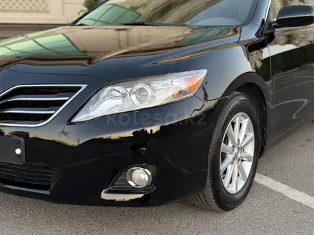 Toyota Camry 2011 года за 8 290 000 тг. в Алматы – фото 4