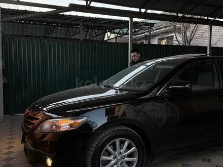 Toyota Camry 2011 года за 8 290 000 тг. в Алматы – фото 29