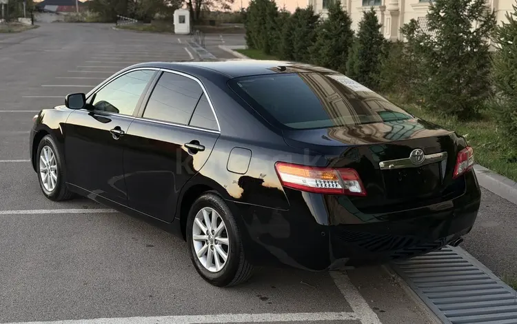 Toyota Camry 2011 годаүшін8 290 000 тг. в Алматы