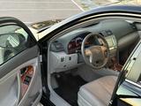 Toyota Camry 2011 года за 8 290 000 тг. в Алматы – фото 5