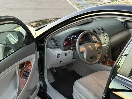 Toyota Camry 2011 года за 8 290 000 тг. в Алматы – фото 5