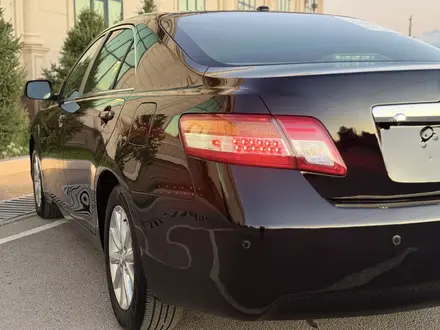 Toyota Camry 2011 года за 8 290 000 тг. в Алматы – фото 7