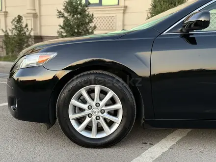 Toyota Camry 2011 года за 8 290 000 тг. в Алматы – фото 8