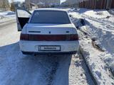 ВАЗ (Lada) 2110 1999 годаfor500 000 тг. в Костанай – фото 3