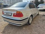 BMW 325 1999 годаүшін3 200 000 тг. в Актау – фото 2