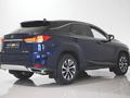 Lexus RX 300 2020 года за 27 000 000 тг. в Алматы – фото 5