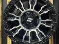 MAS WHEELS R17 NEW усиленные диски 6*139.7 для внедорожникаfor260 000 тг. в Алматы – фото 2