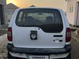 Chevrolet Niva 2004 годаfor1 100 000 тг. в Жалагаш – фото 2