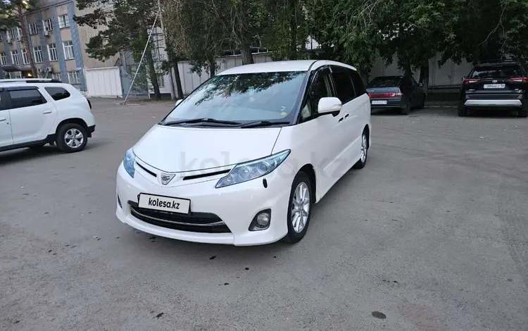 Toyota Estima 2012 года за 8 000 000 тг. в Павлодар