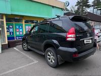 Toyota Land Cruiser Prado 2006 годаfor10 300 000 тг. в Алматы