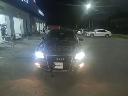 Audi A8 2004 года за 4 000 000 тг. в Талдыкорган – фото 3