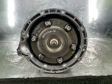 Привозная Акпп 1UR-FSE V4.6 2WD за 300 000 тг. в Астана