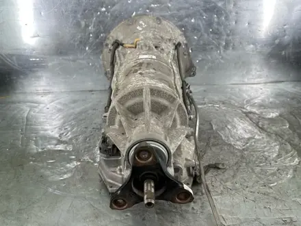 Привозная Акпп 1UR-FSE V4.6 2WD за 300 000 тг. в Астана – фото 4