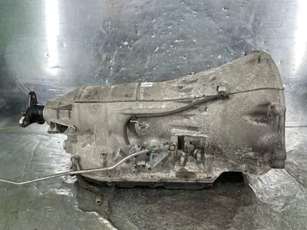 Привозная Акпп 1UR-FSE V4.6 2WD за 300 000 тг. в Астана – фото 5
