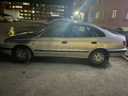 Toyota Carina E 1996 года за 2 000 000 тг. в Усть-Каменогорск – фото 7