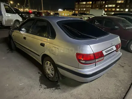 Toyota Carina E 1996 года за 2 000 000 тг. в Усть-Каменогорск – фото 8