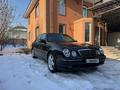 Mercedes-Benz E 320 2002 годаүшін7 600 000 тг. в Алматы – фото 5