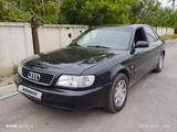 Audi A6 1994 года за 2 550 000 тг. в Кентау – фото 2