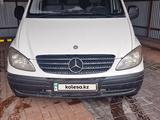 Mercedes-Benz Vito 2006 года за 5 800 000 тг. в Павлодар