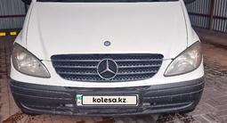 Mercedes-Benz Vito 2006 годаүшін5 800 000 тг. в Павлодар