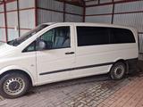 Mercedes-Benz Vito 2006 годаүшін5 800 000 тг. в Павлодар – фото 2