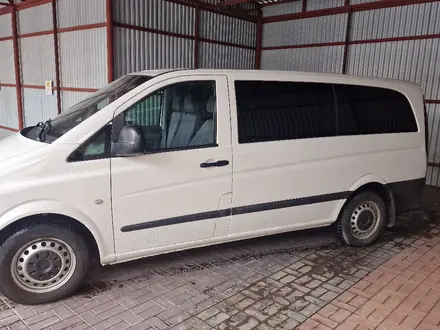 Mercedes-Benz Vito 2006 года за 5 800 000 тг. в Павлодар – фото 2