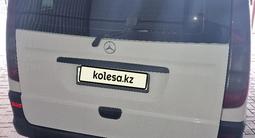 Mercedes-Benz Vito 2006 годаүшін5 800 000 тг. в Павлодар – фото 4