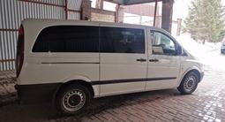 Mercedes-Benz Vito 2006 годаүшін5 800 000 тг. в Павлодар – фото 3