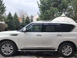 Nissan Patrol 2013 годаfor13 000 000 тг. в Алматы – фото 2