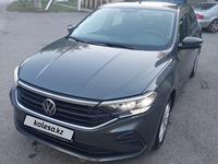 Volkswagen Polo 2020 года за 9 300 000 тг. в Костанай