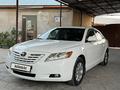 Toyota Camry 2007 годаүшін6 600 000 тг. в Тараз