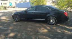 Mercedes-Benz S 320 2007 года за 9 000 000 тг. в Астана