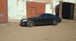 Mercedes-Benz S 320 2007 года за 9 000 000 тг. в Астана – фото 4