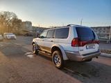 Mitsubishi Montero Sport 1997 года за 5 300 000 тг. в Алматы – фото 5