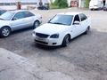 ВАЗ (Lada) Priora 2170 2014 годаүшін3 000 000 тг. в Алматы – фото 2