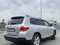 Toyota Highlander 2012 года за 14 500 000 тг. в Ушарал – фото 5