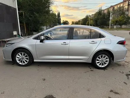 Toyota Corolla 2022 года за 11 800 000 тг. в Костанай – фото 8