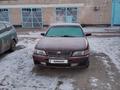 Nissan Maxima 1998 годаүшін3 200 000 тг. в Кызылорда – фото 5