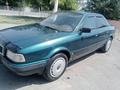 Audi 80 1992 годаfor1 350 000 тг. в Шымкент