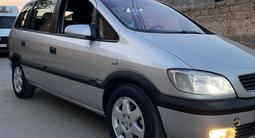 Opel Zafira 2002 года за 3 900 000 тг. в Шымкент – фото 2