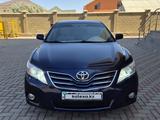 Toyota Camry 2010 годаүшін6 300 000 тг. в Кызылорда – фото 2